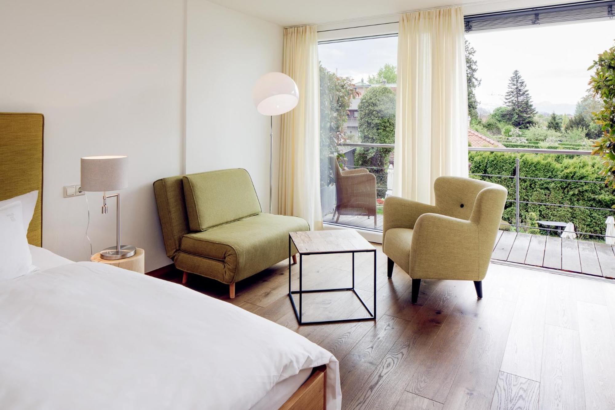 Haus Am Hotel 3*
