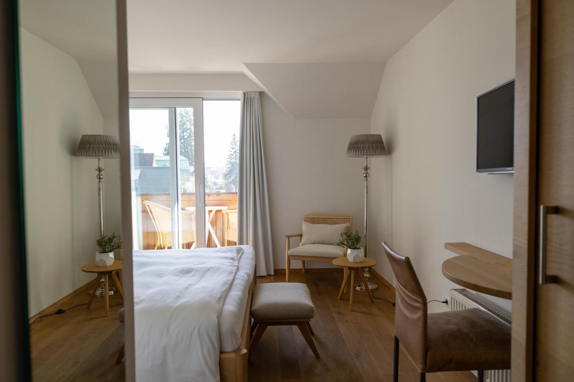 Haus Am Nonnenhorn