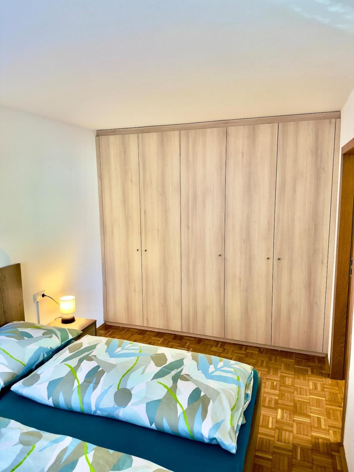Boutique Mit Balkon * Lauterach