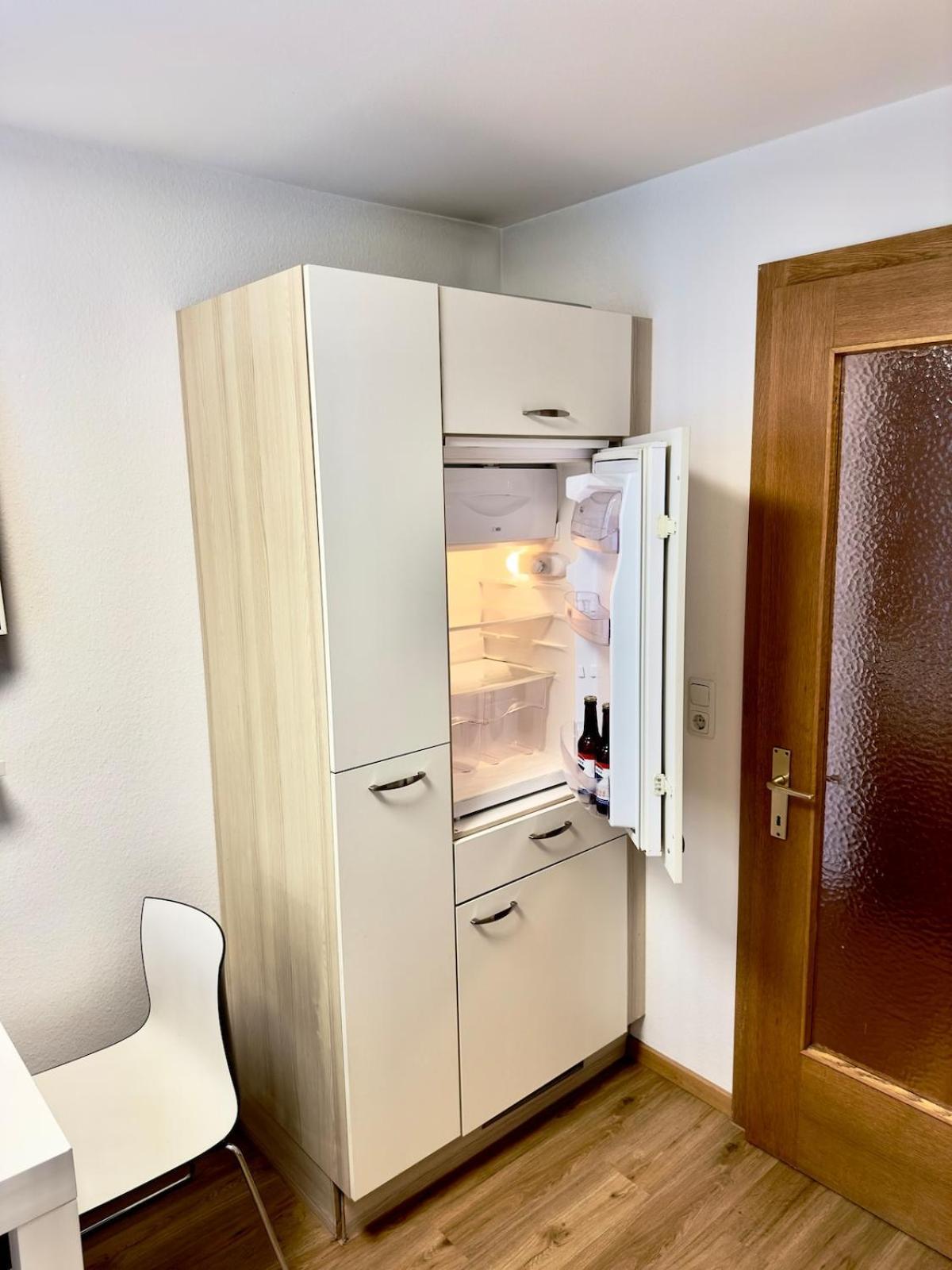 Apartment Boutique Mit Balkon *