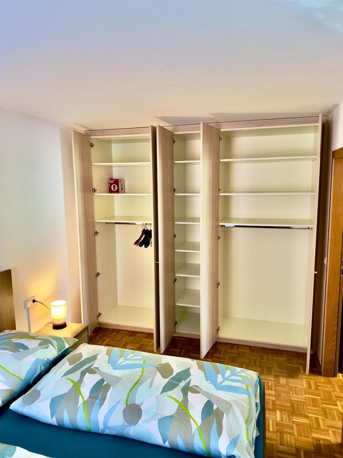 Boutique Mit Balkon Apartment Lauterach