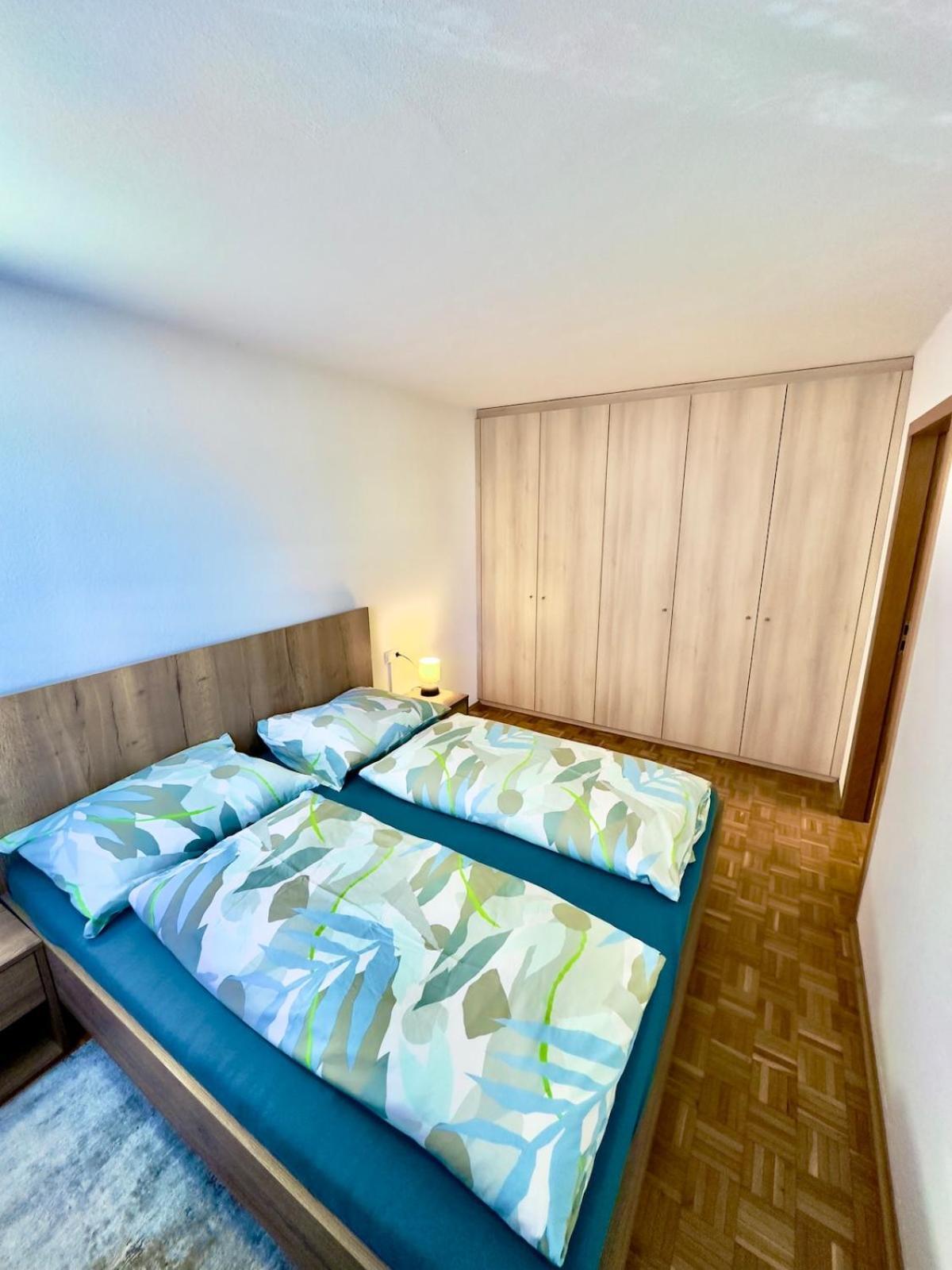 Boutique Mit Balkon * Lauterach