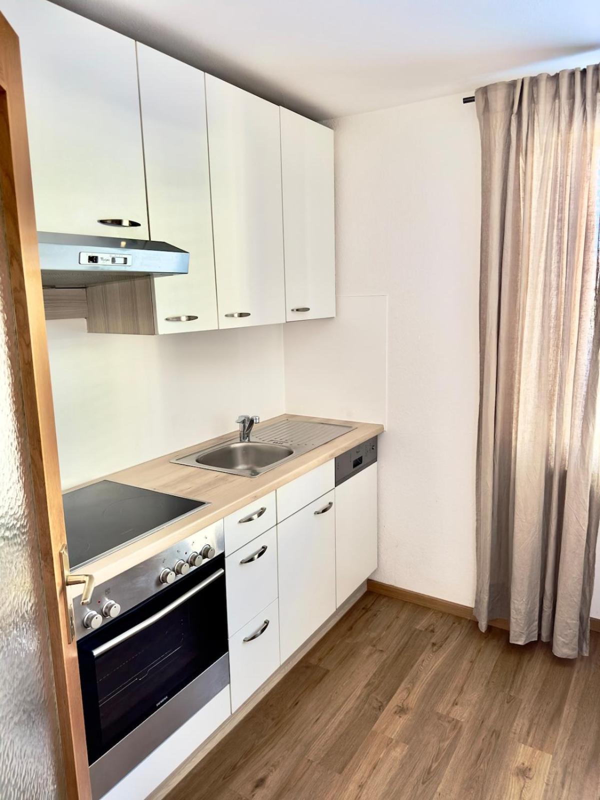 Boutique Mit Balkon Apartment Lauterach