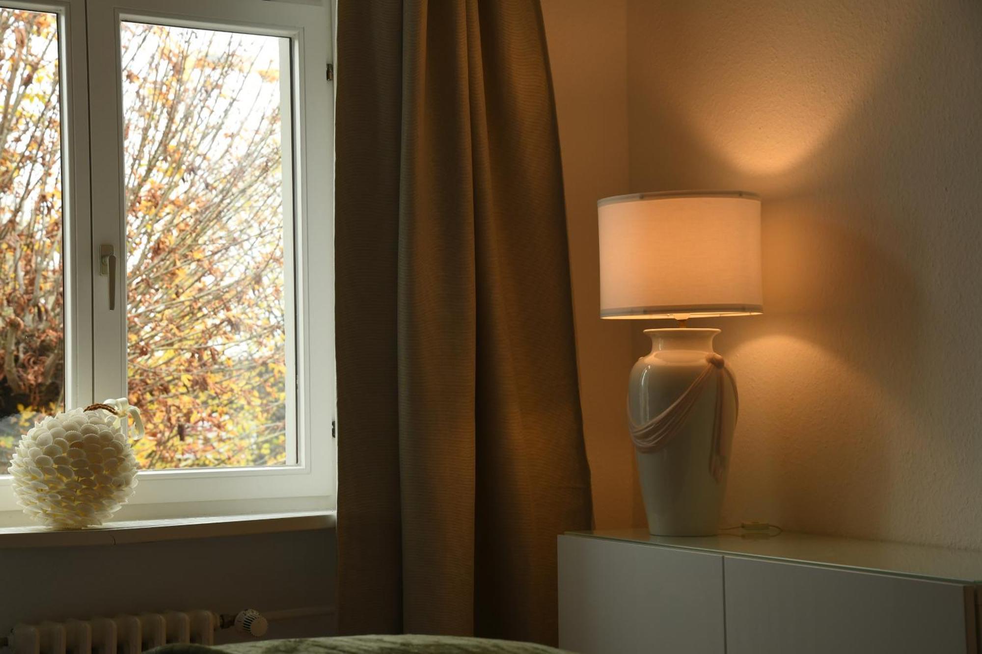 Engel Apartment *