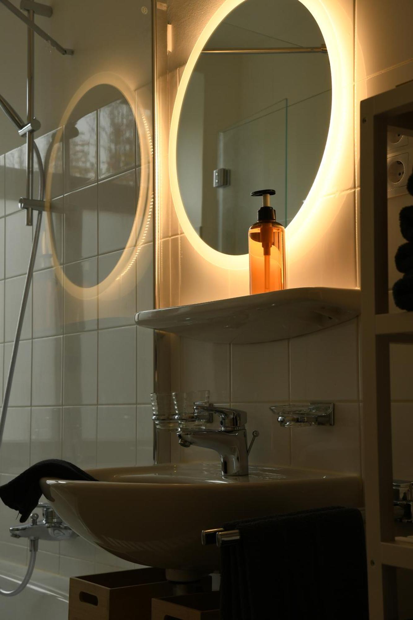 Apartment Engel *