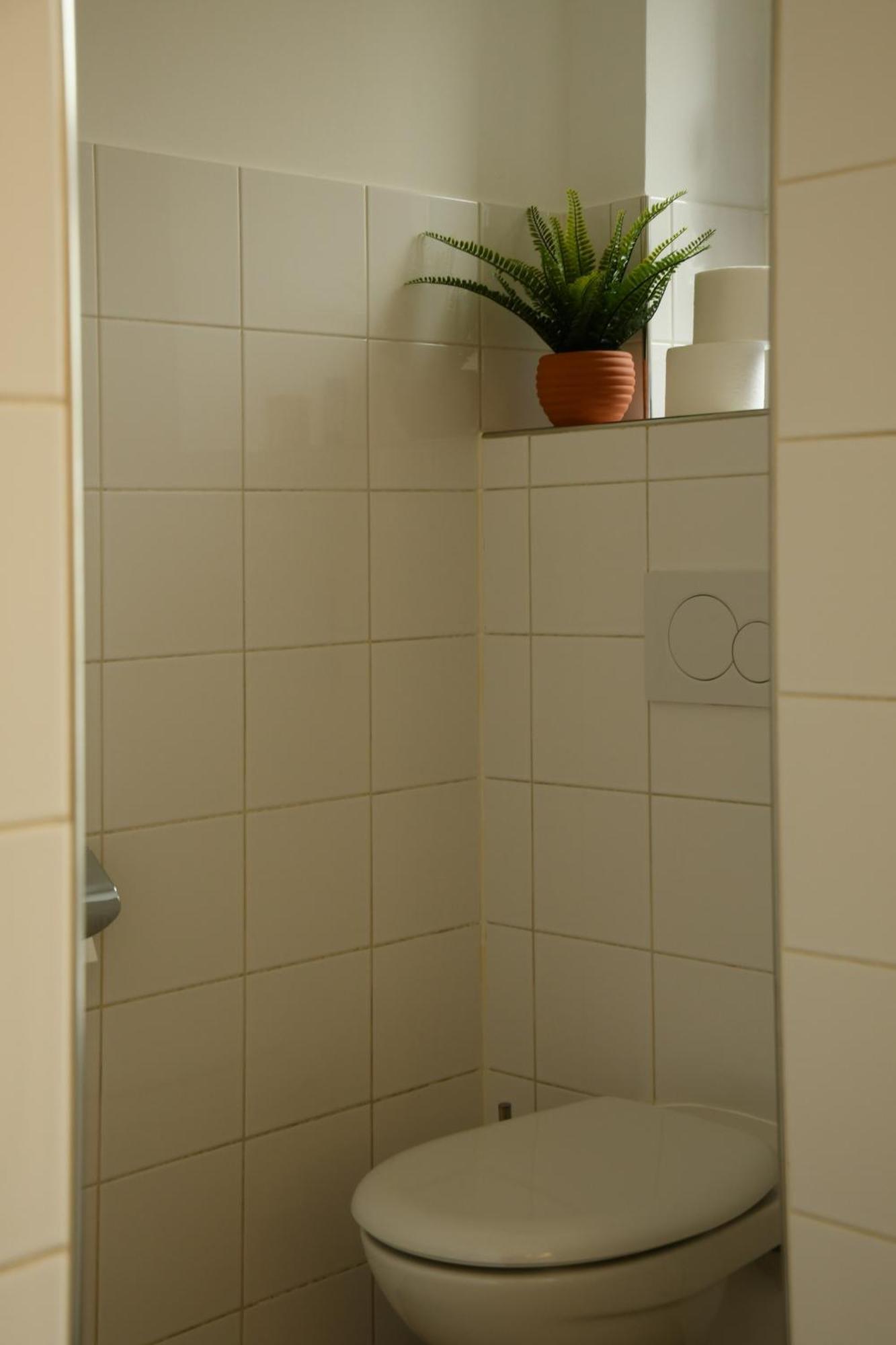 Apartment Engel *