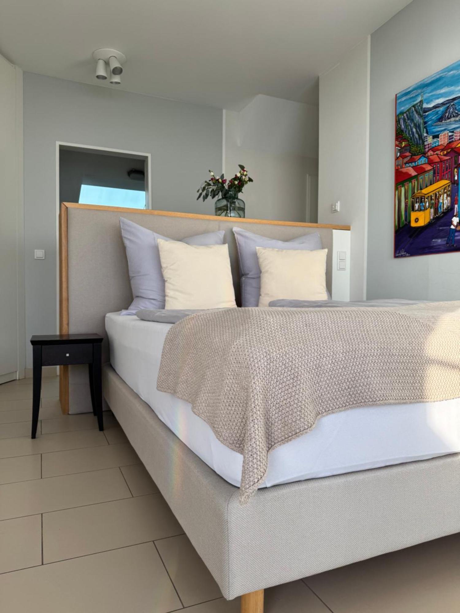 Penthouse Am Aparthotel *