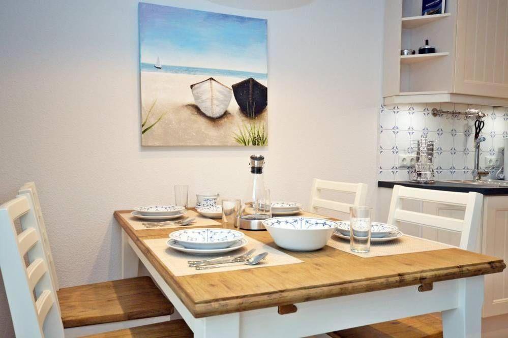 Holiday home Nemo *