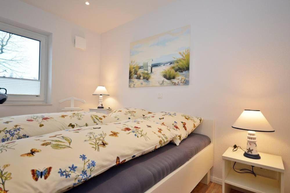 Nemo Holiday home Norddeich (Norden)