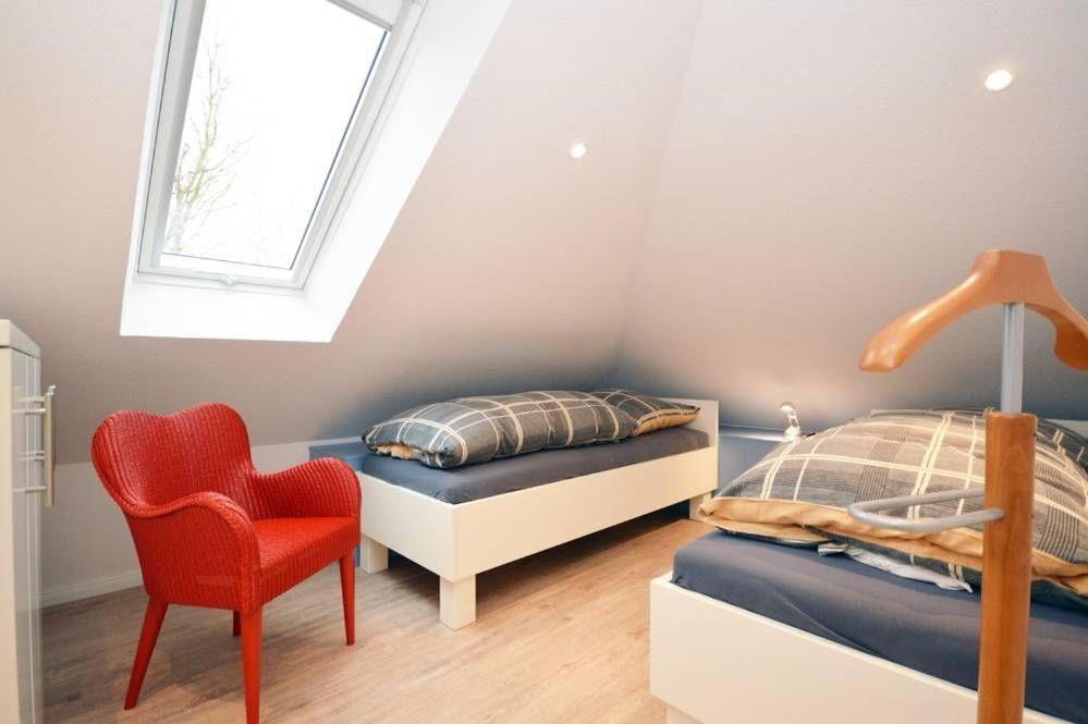Holiday home Nemo *
