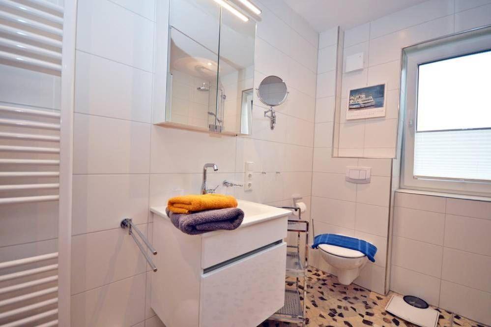 Nemo Holiday home Norddeich (Norden)