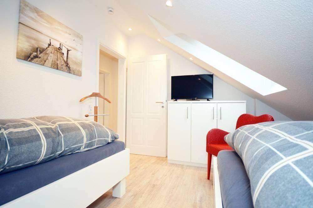 Holiday home Nemo Norddeich (Norden)