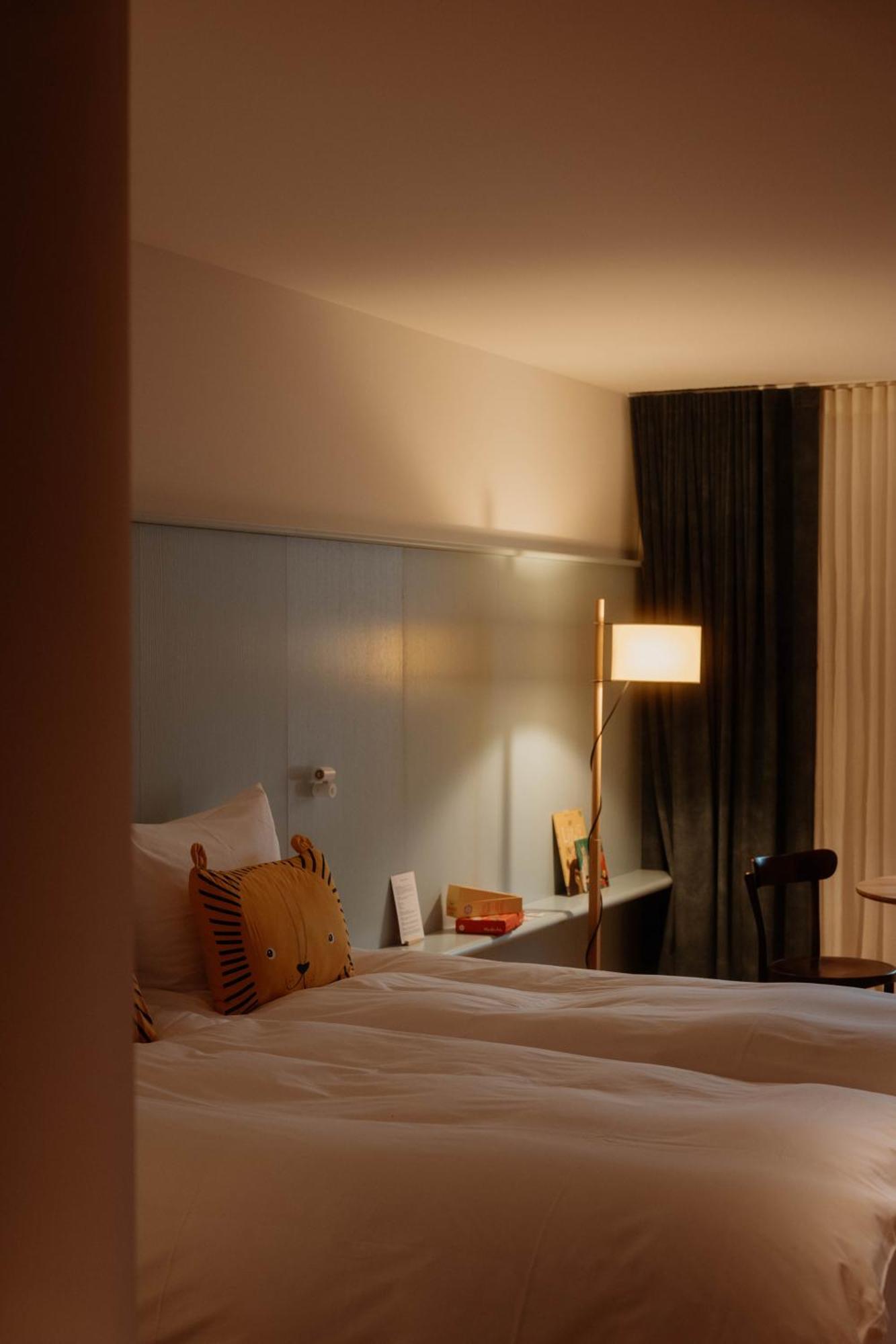 Hotel Kleiner Loewe - Stadthotel *