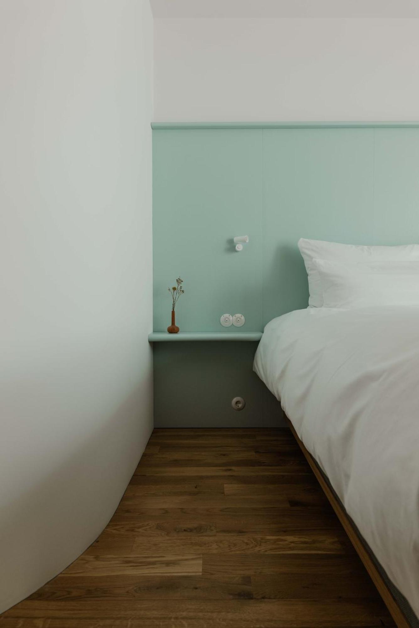 Kleiner Loewe - Stadthotel Bregenz