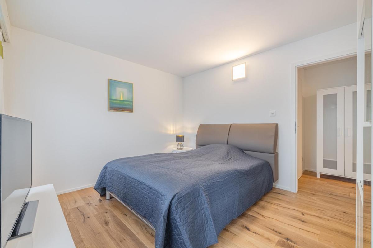 Moeblierte Apartment Arbon