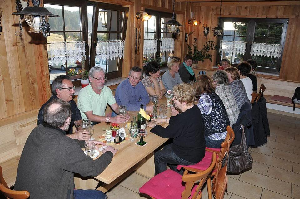 Guest house Gaststaette Und Waldstueble Lauscha