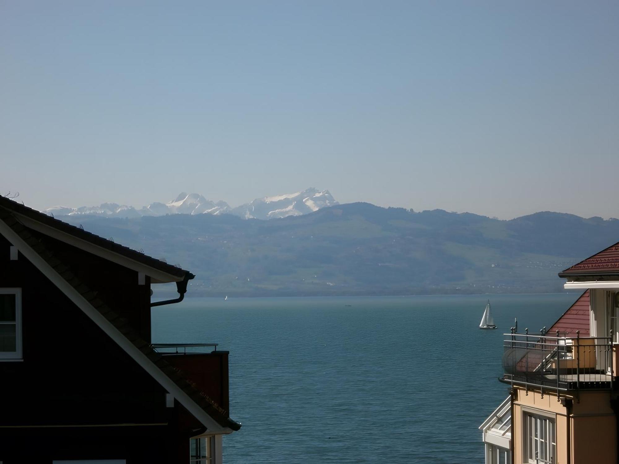 Guest house Gaestehaus Fischerhaeusle Wasserburg am Bodensee