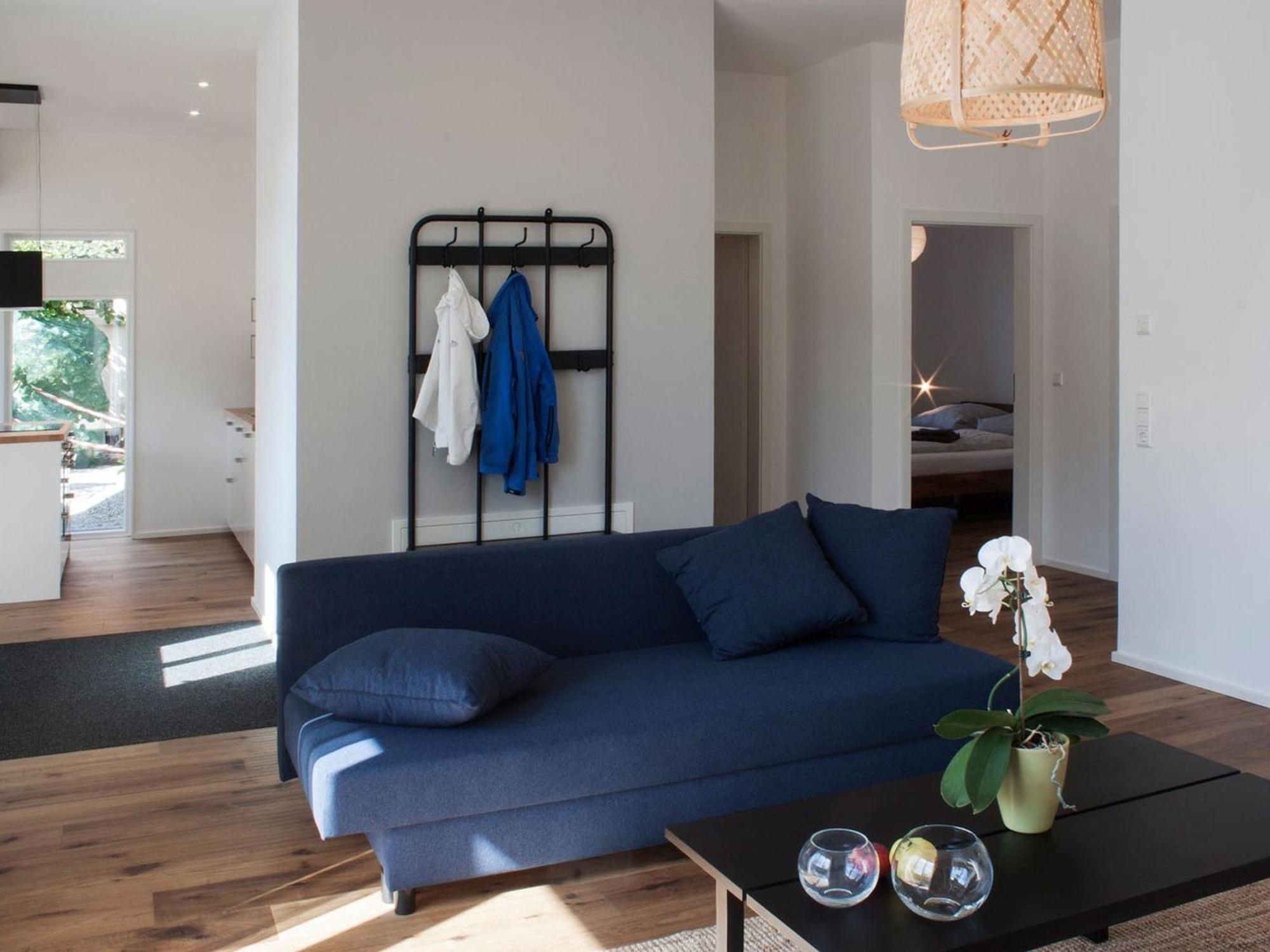 Ferienscheune Apartment *