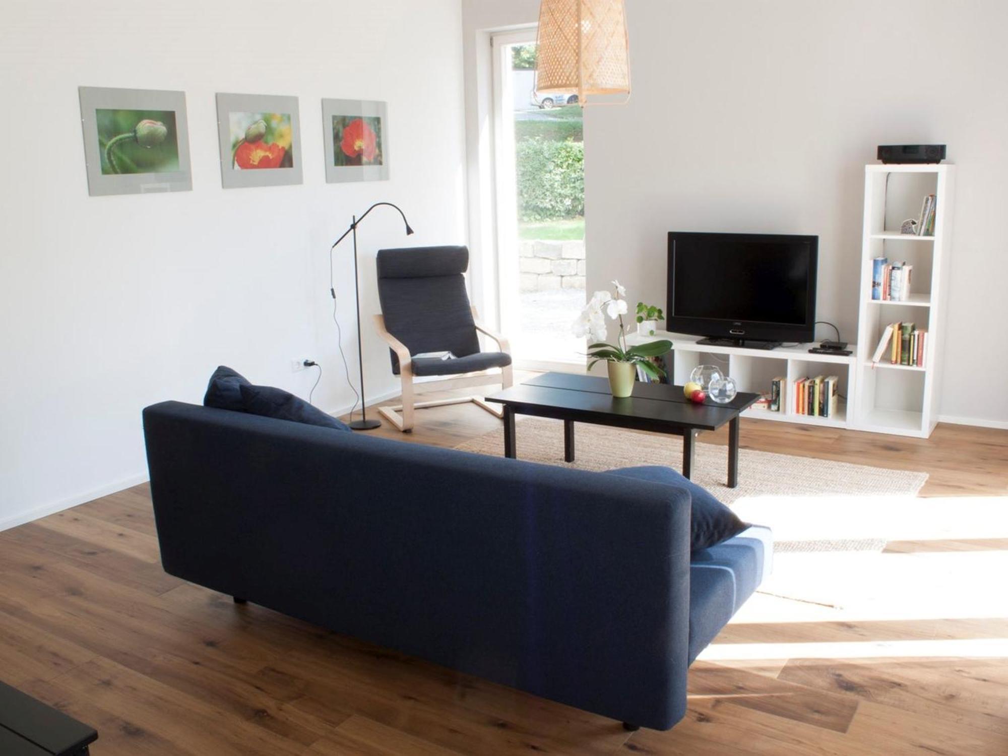 Apartment Ferienscheune *