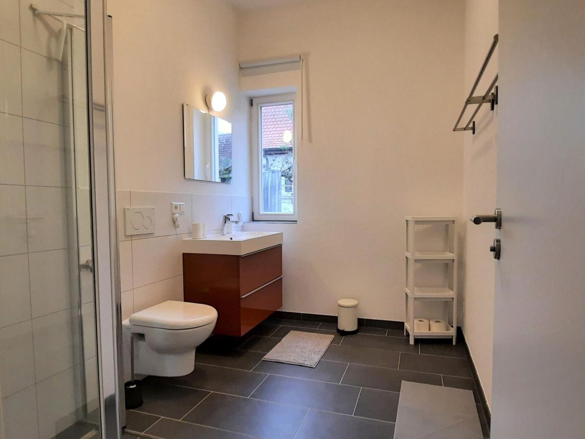 Ferienscheune Apartment *