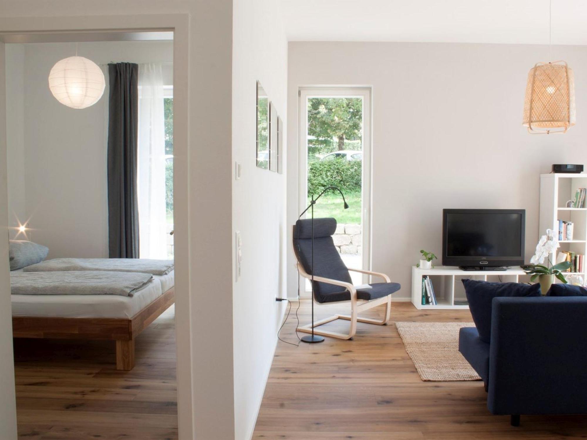 Ferienscheune Apartment *