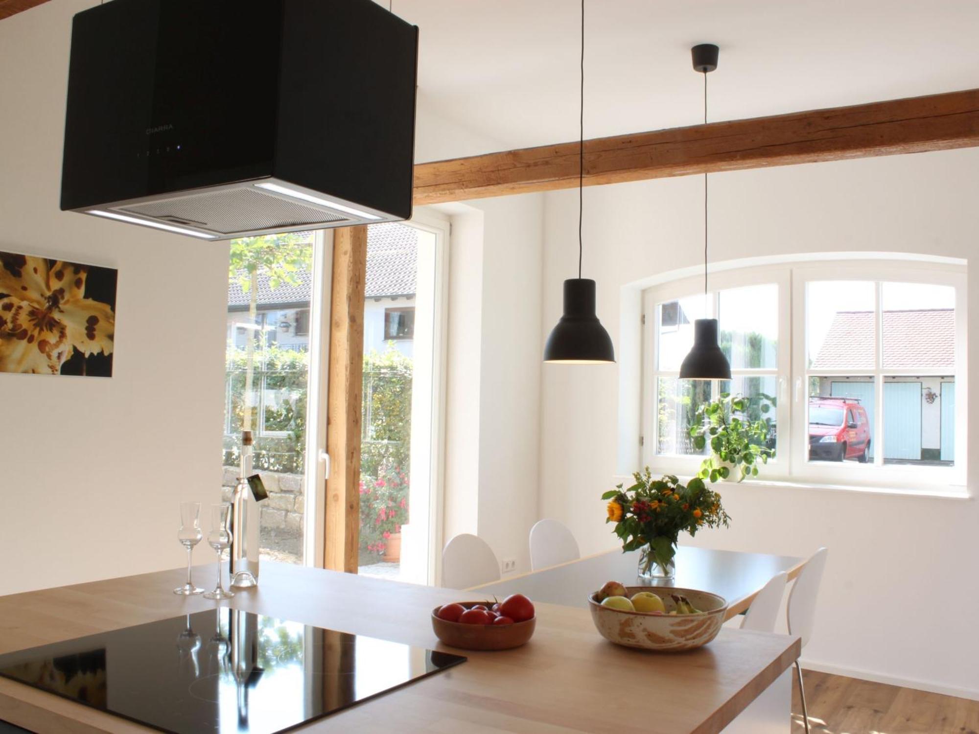 Ferienscheune Apartment Daisendorf