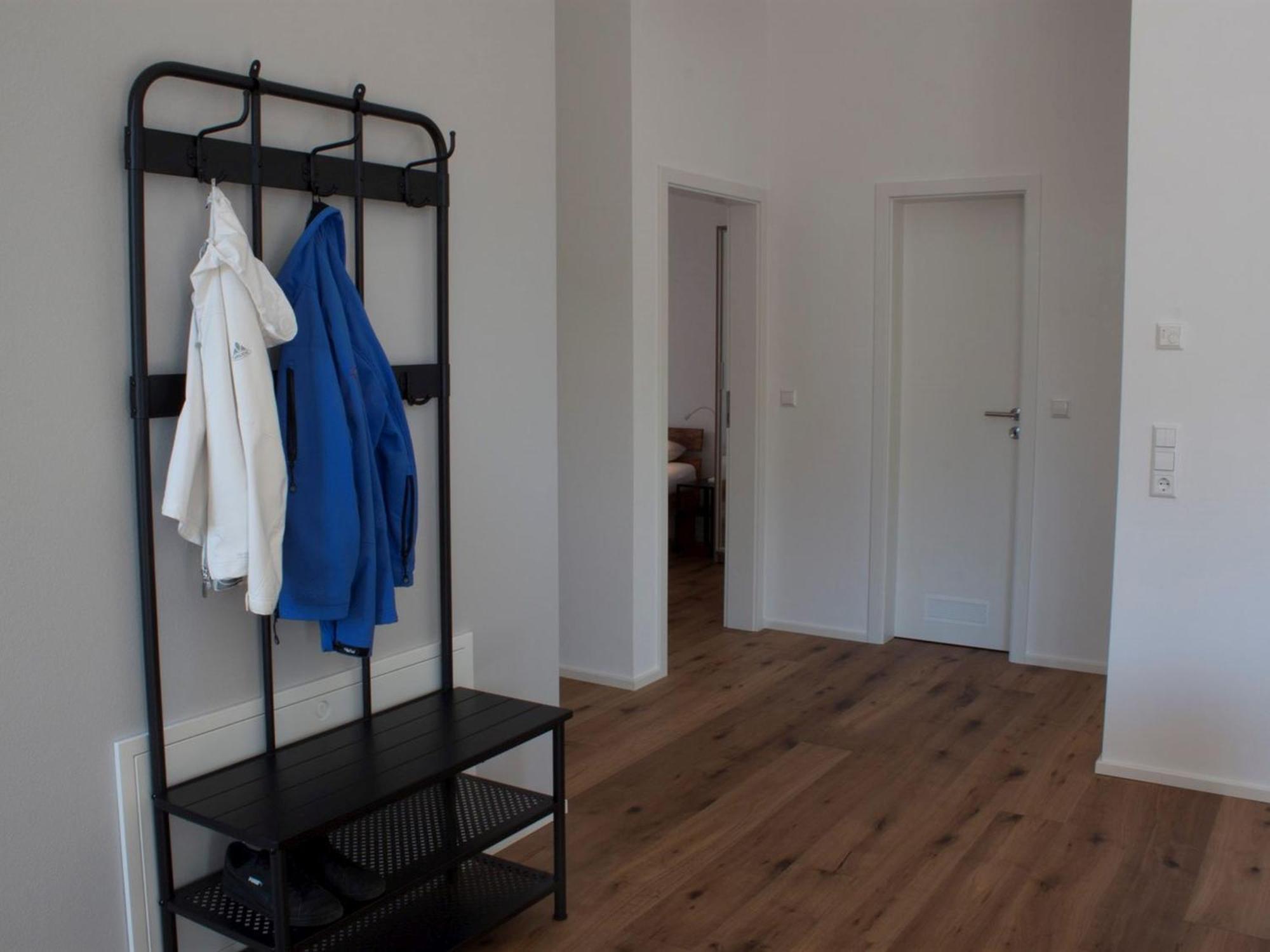 Ferienscheune Apartment *