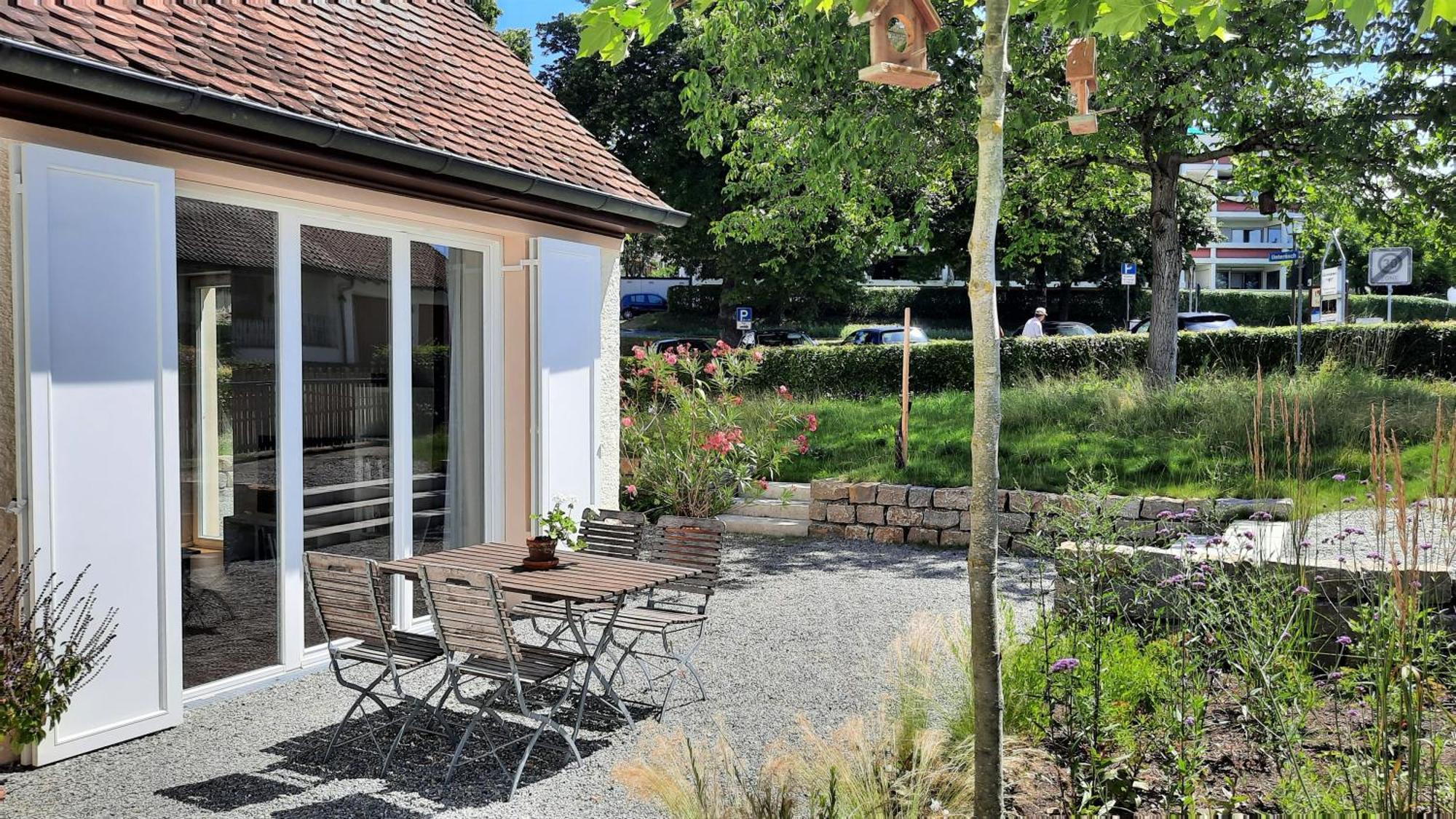 Ferienscheune * Daisendorf