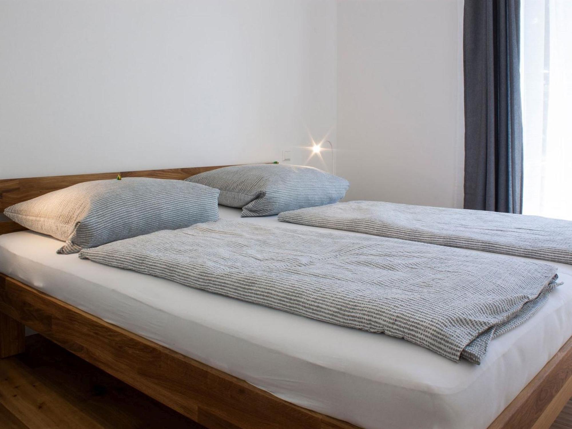 Ferienscheune Apartment
