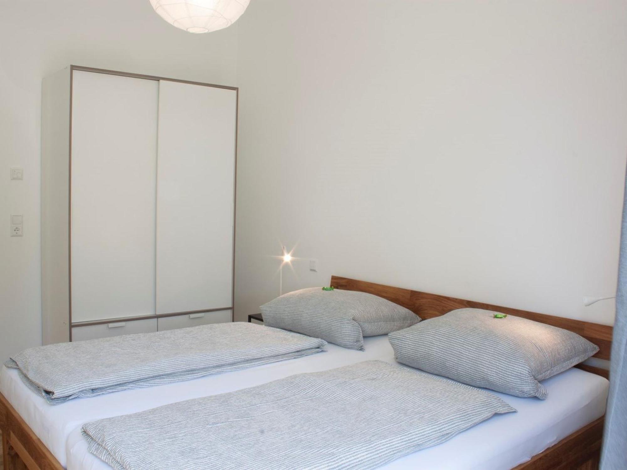 Apartment Ferienscheune