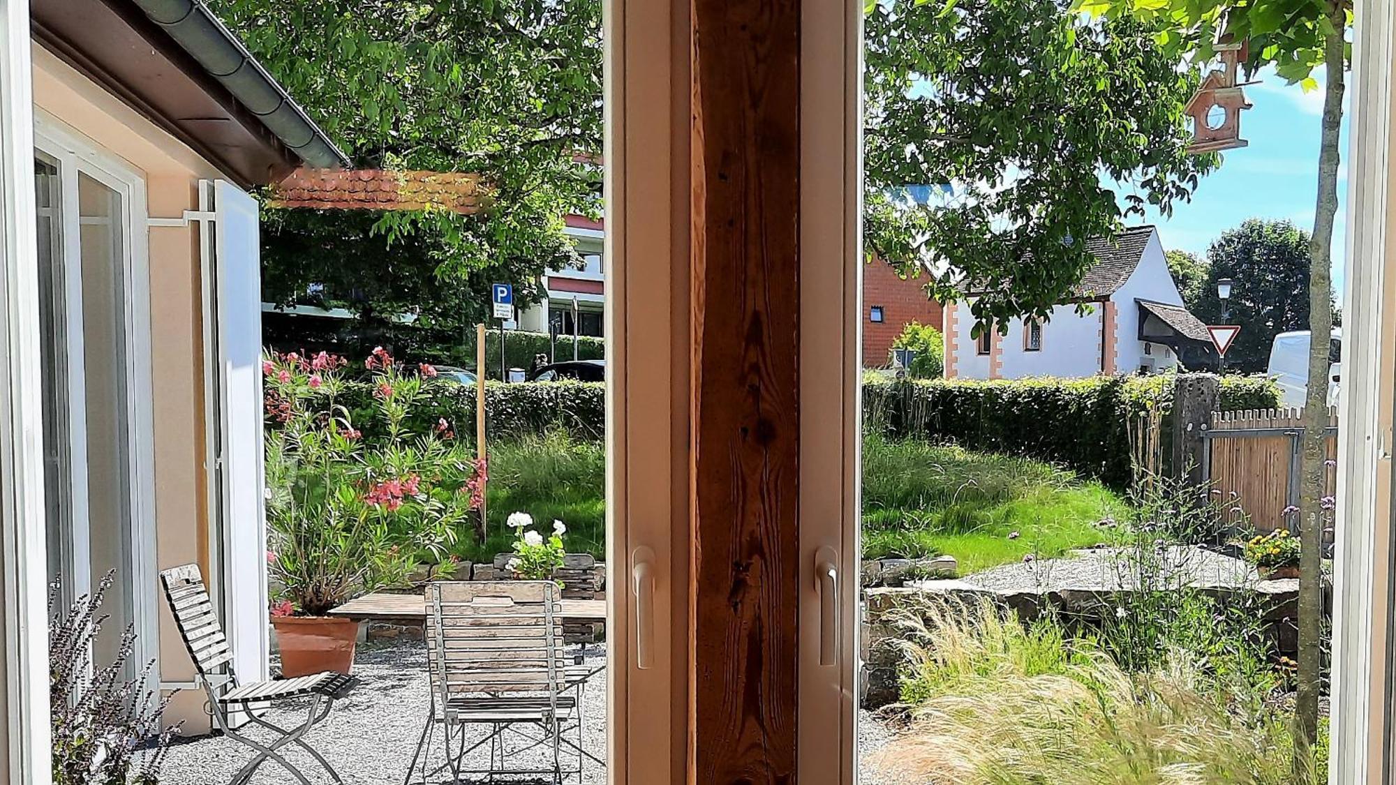 Apartment Ferienscheune Daisendorf