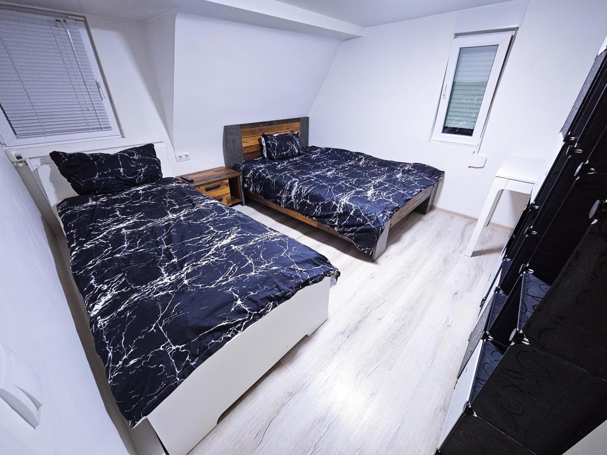 Shared House Gebersheim
