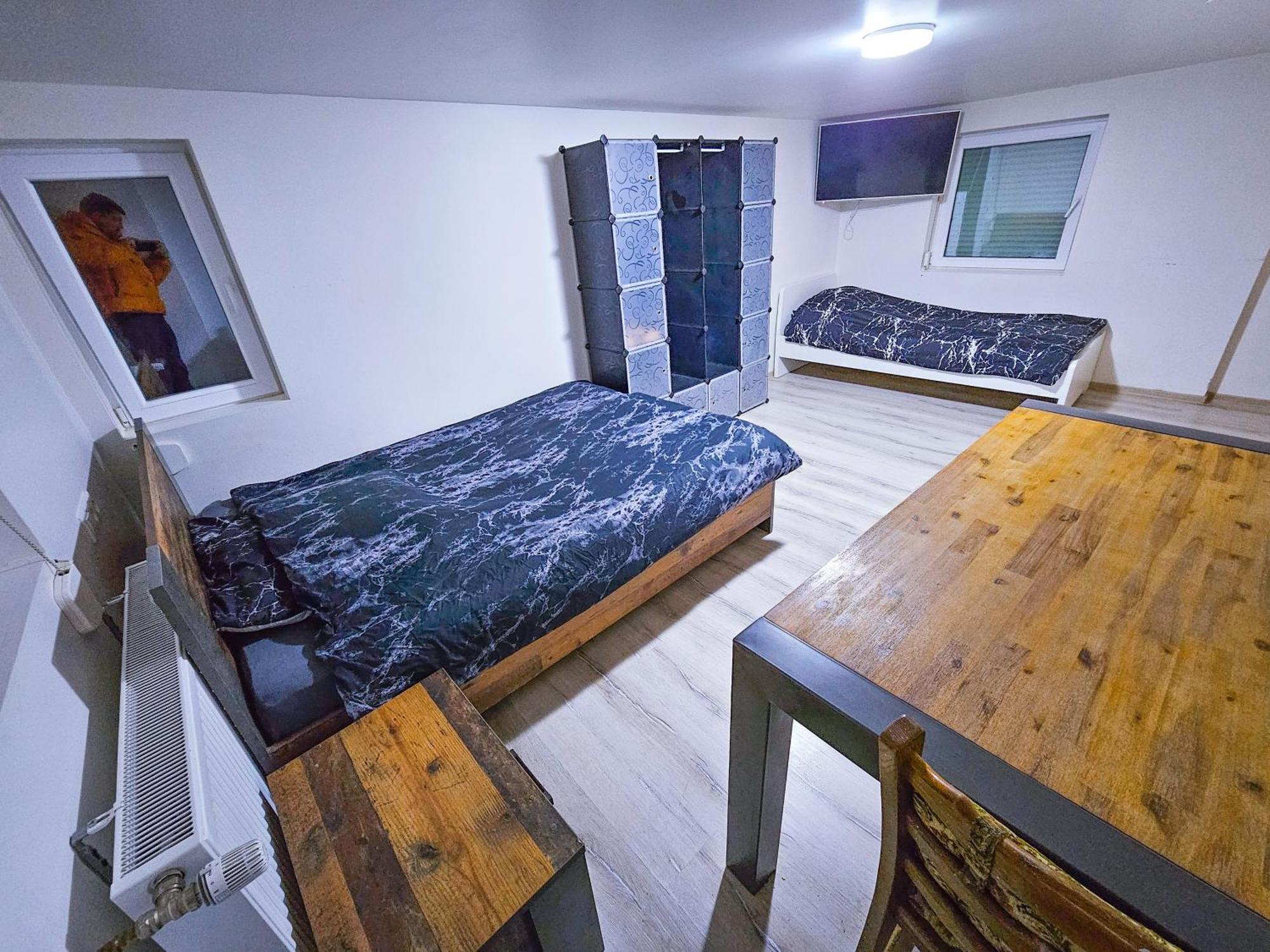 Shared House Gebersheim