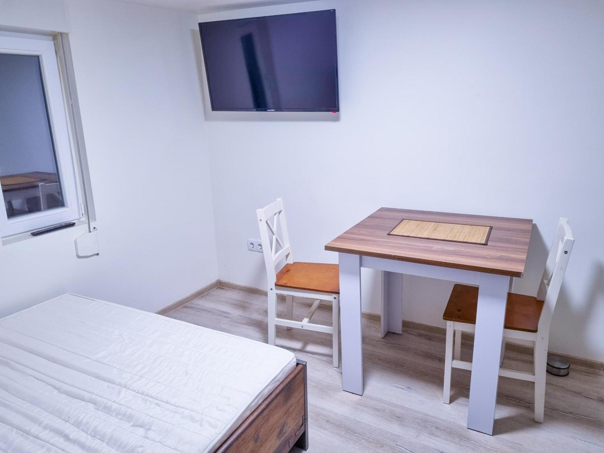 Shared House Gebersheim Homestay