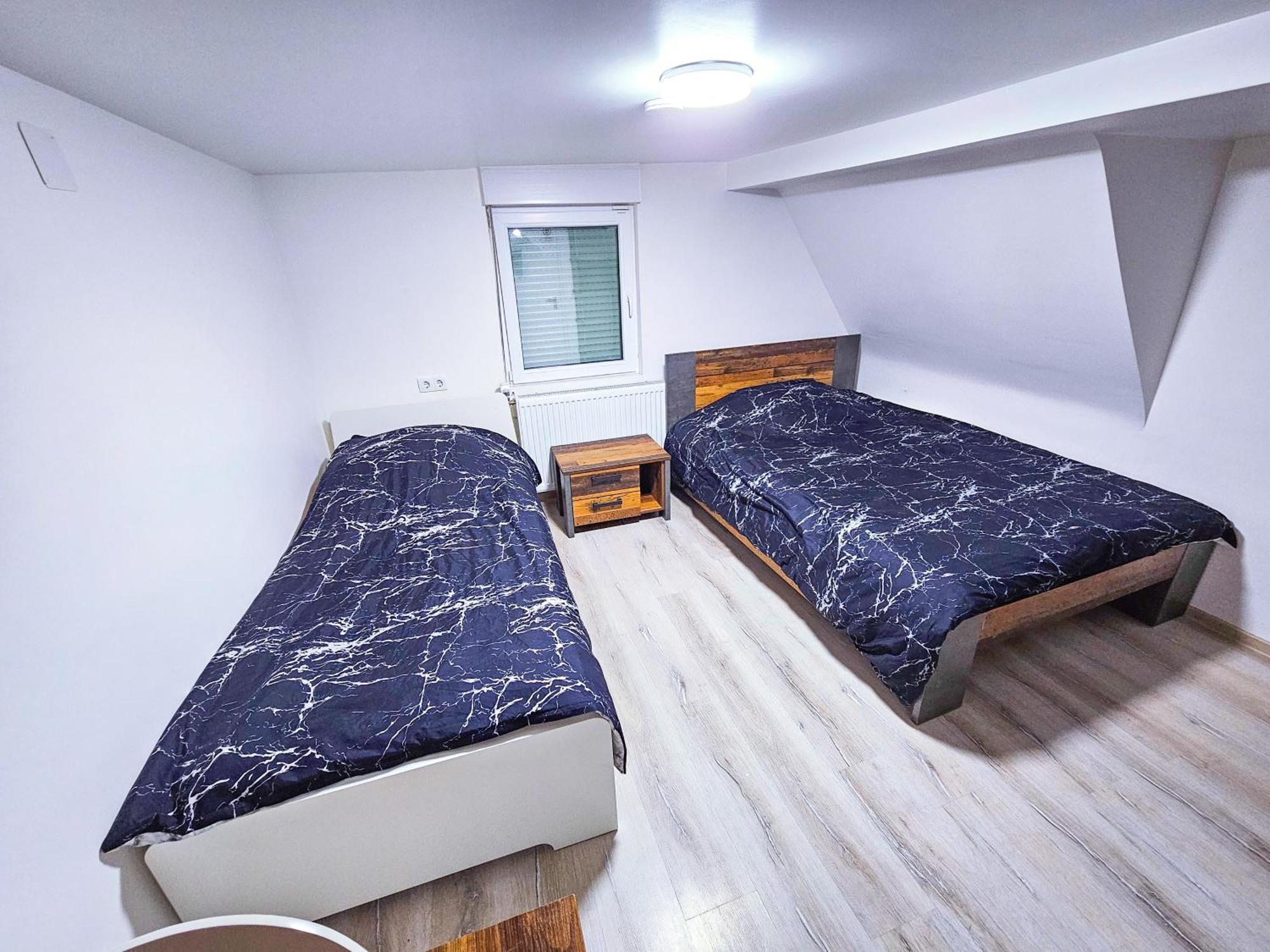 Homestay Shared House Gebersheim Leonberg