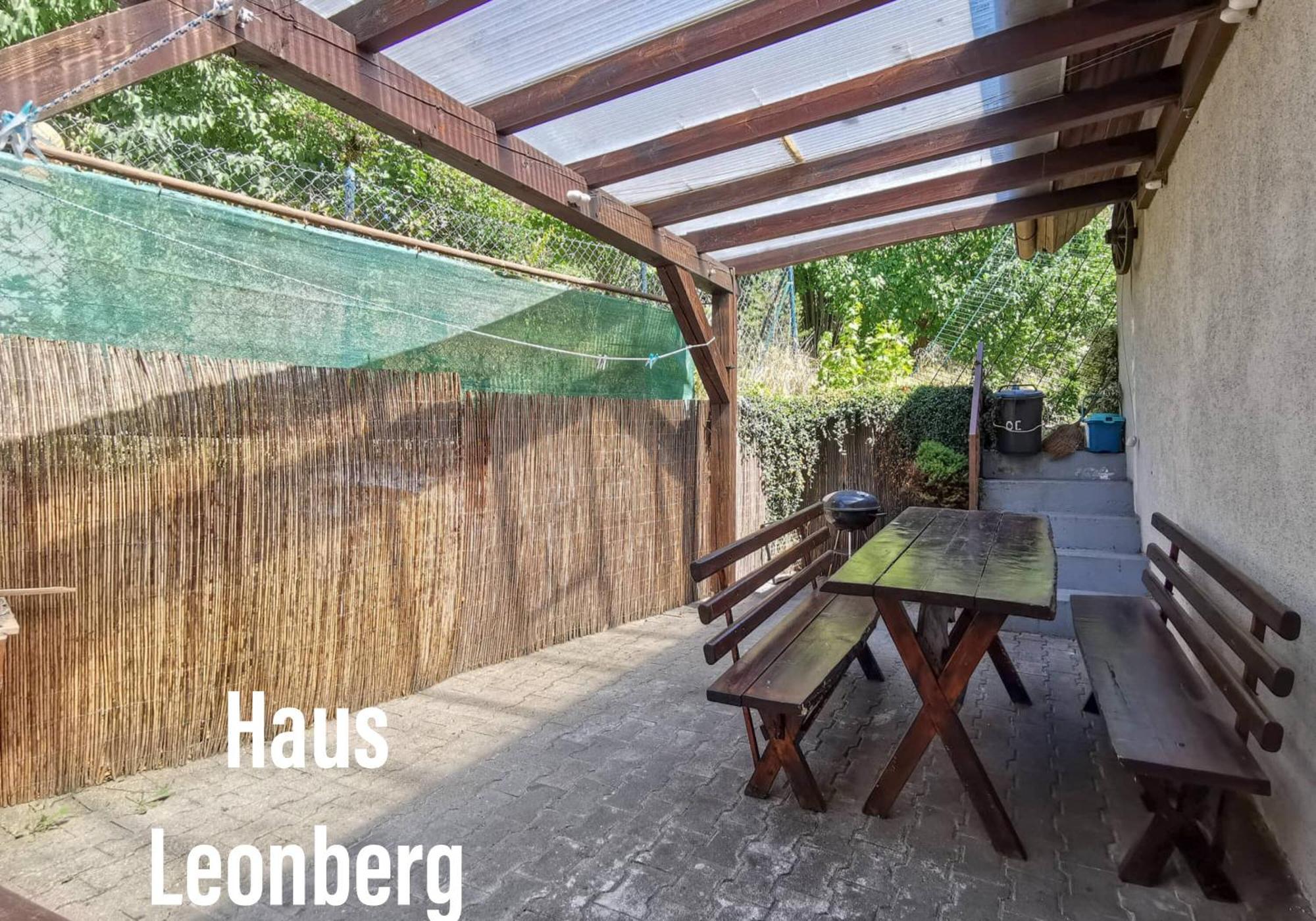 Shared House Gebersheim * Leonberg