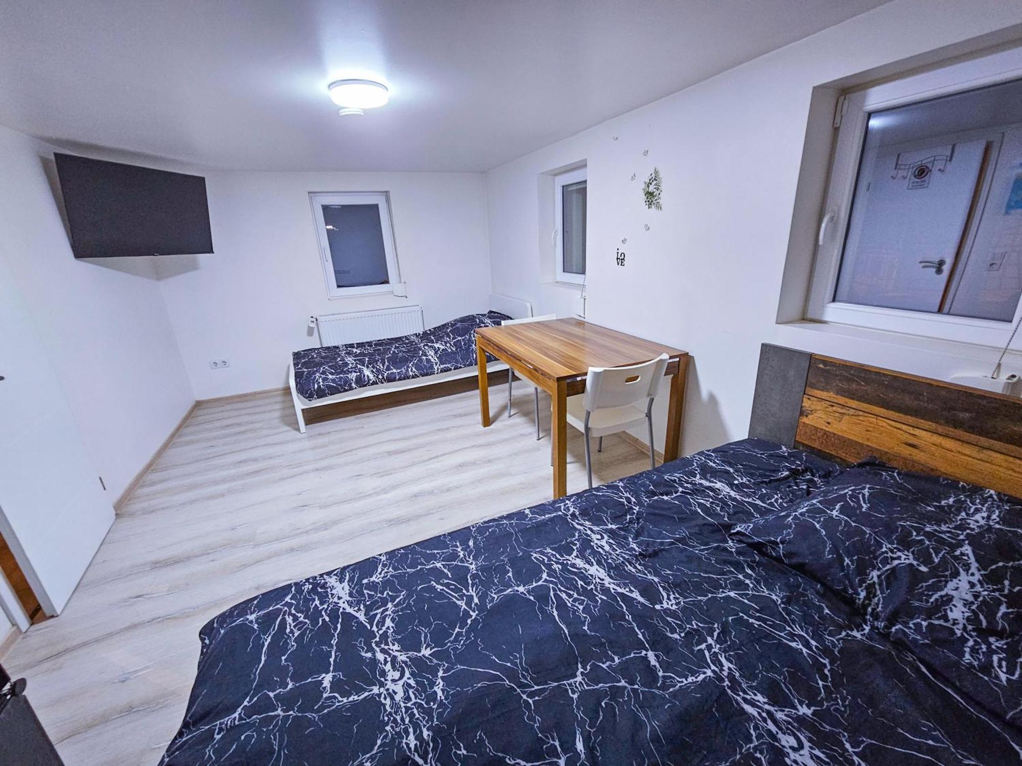 Homestay Shared House Gebersheim