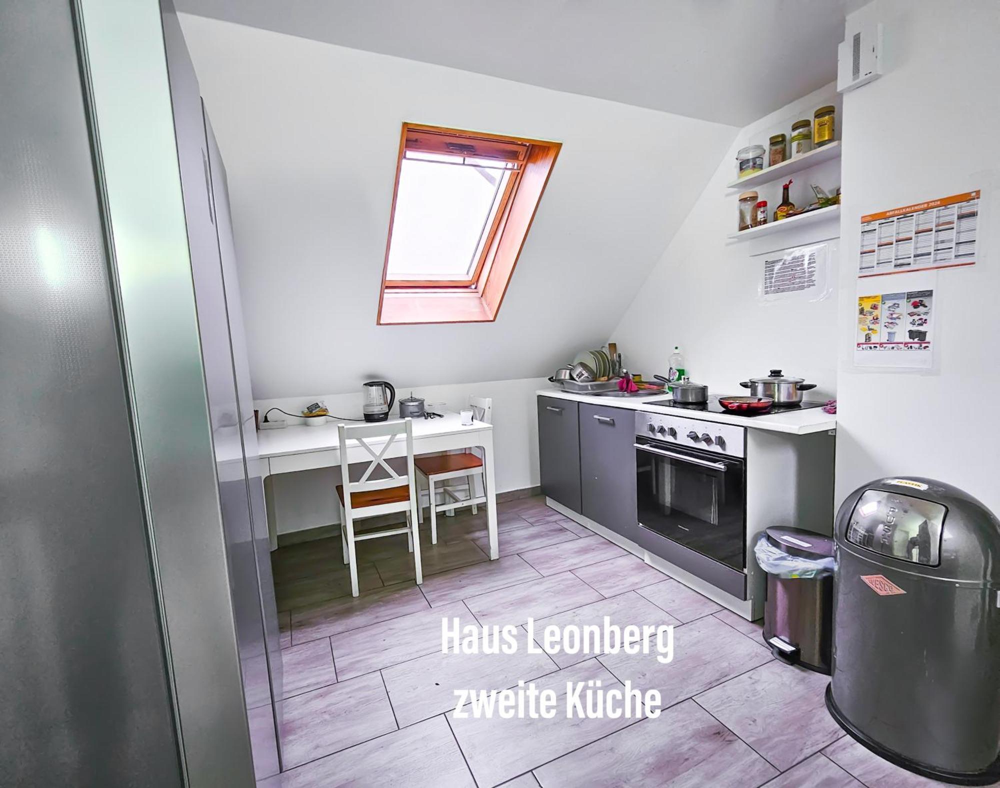 Shared House Gebersheim Homestay Leonberg