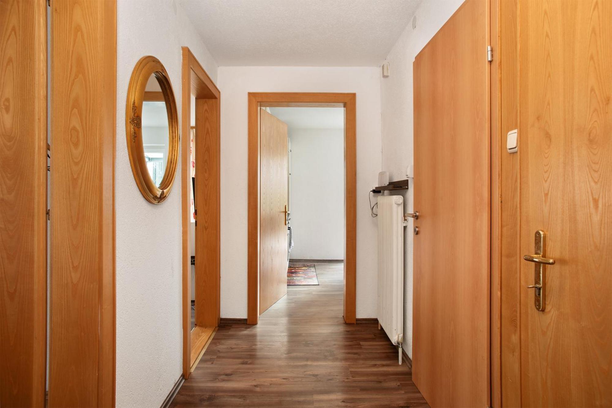 Holiday home Casa Orazio Haus In Bregenz
