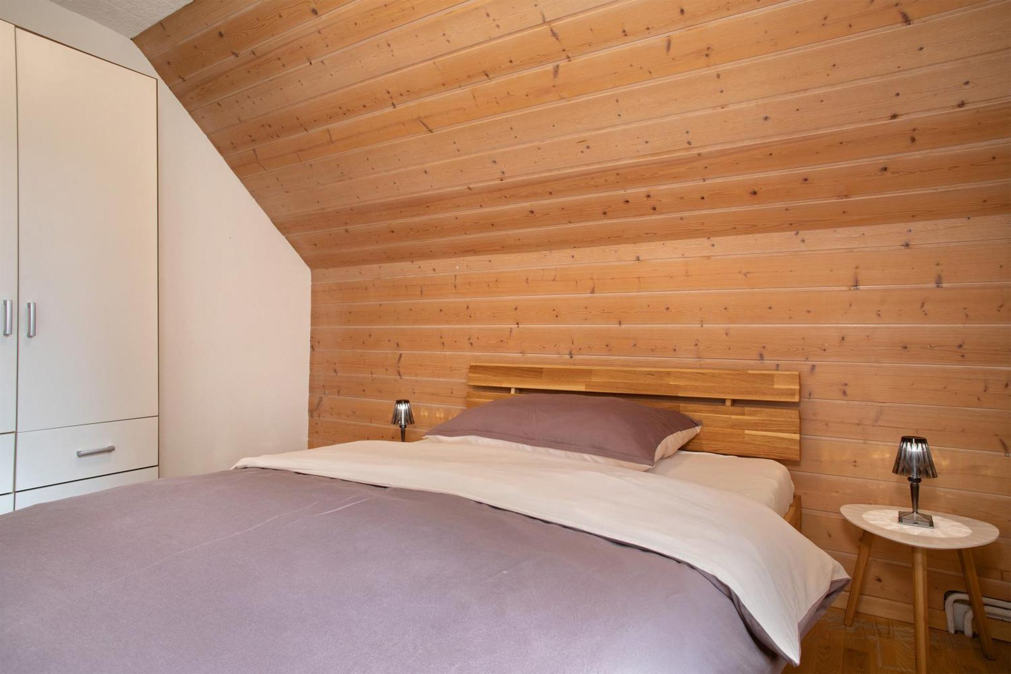 Casa Orazio Haus In Holiday home *
