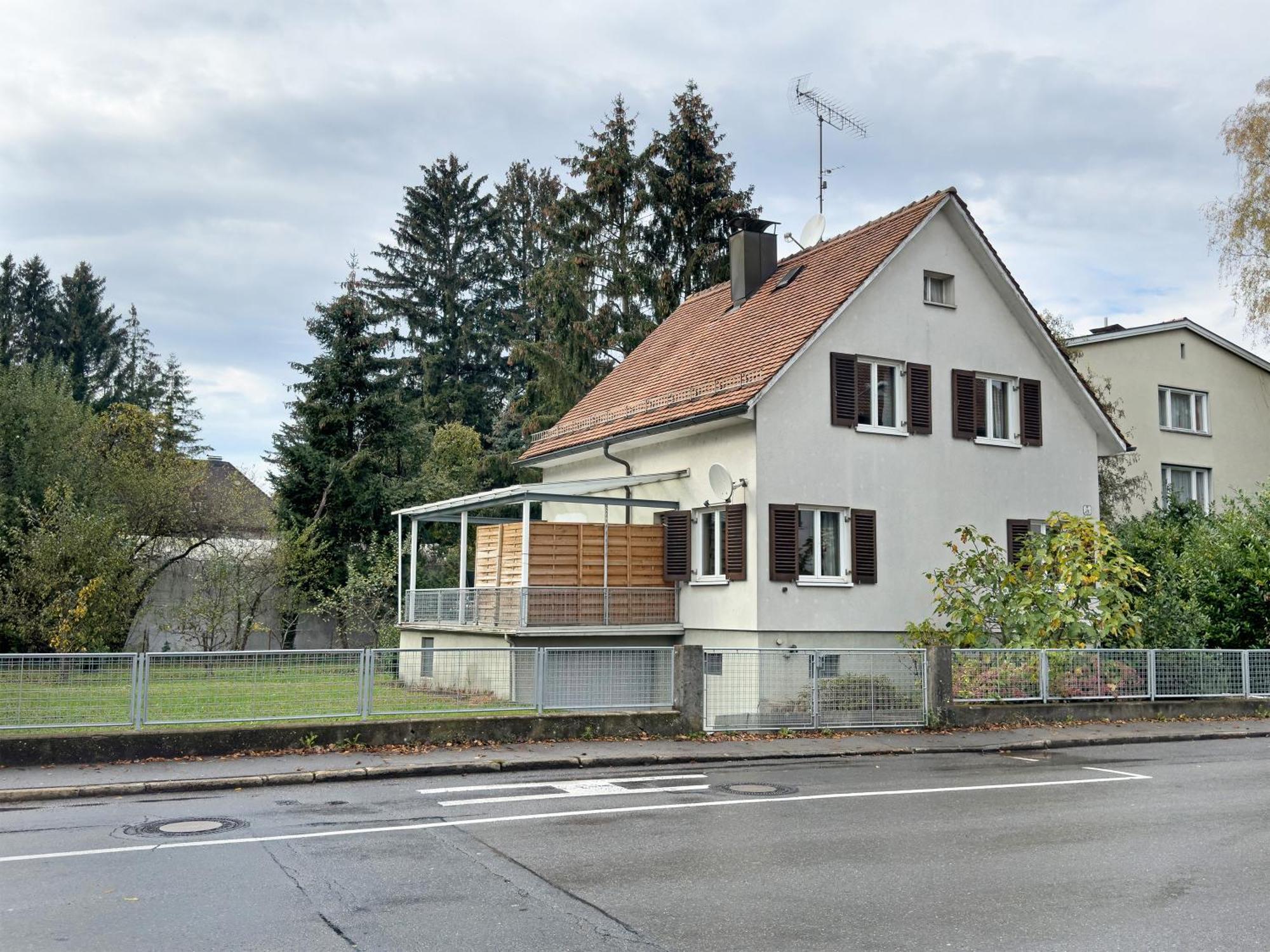 Holiday home Casa Orazio Haus In