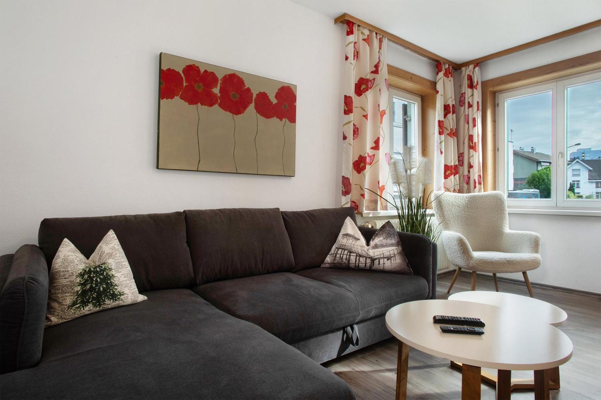 Casa Orazio Haus In Holiday home *