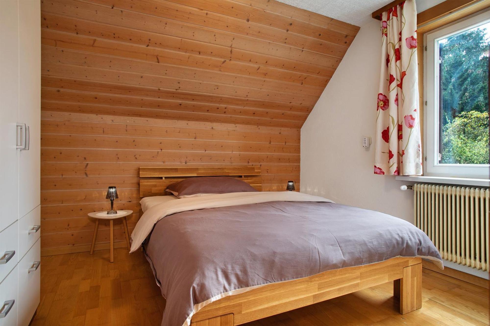 Casa Orazio Haus In Holiday home Bregenz