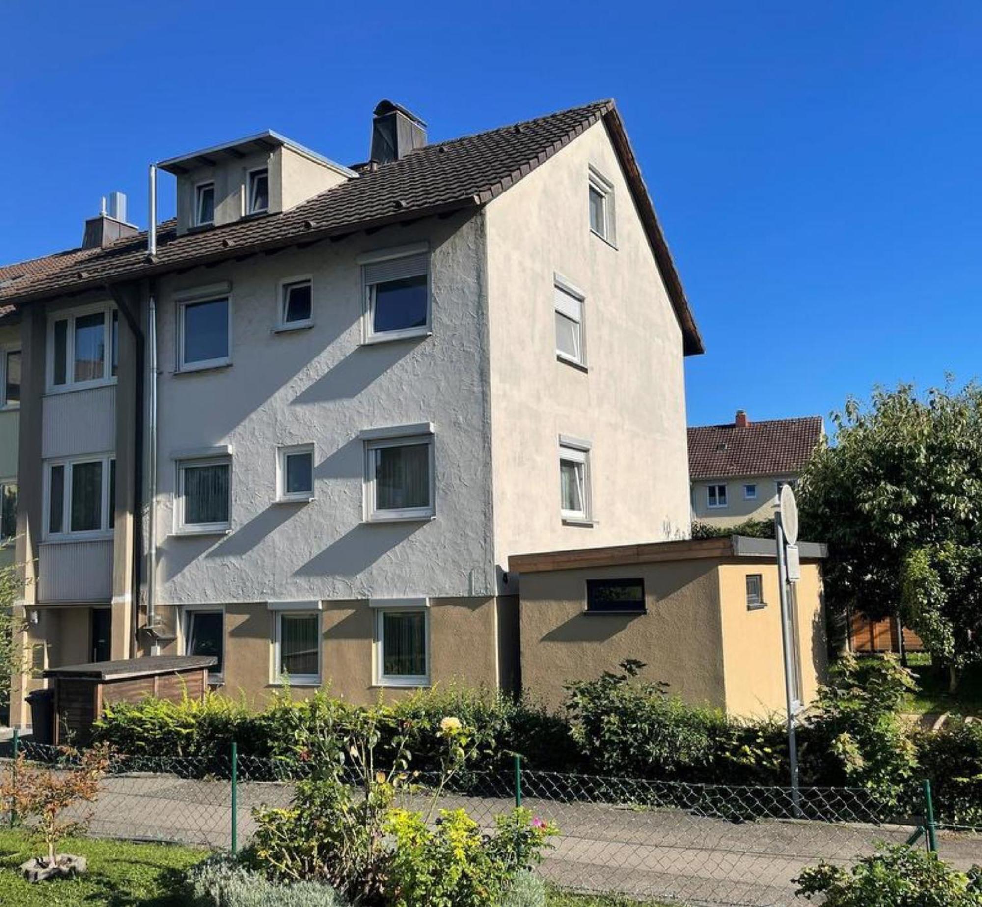 Joos Boardinghouse * Radolfzell am Bodensee