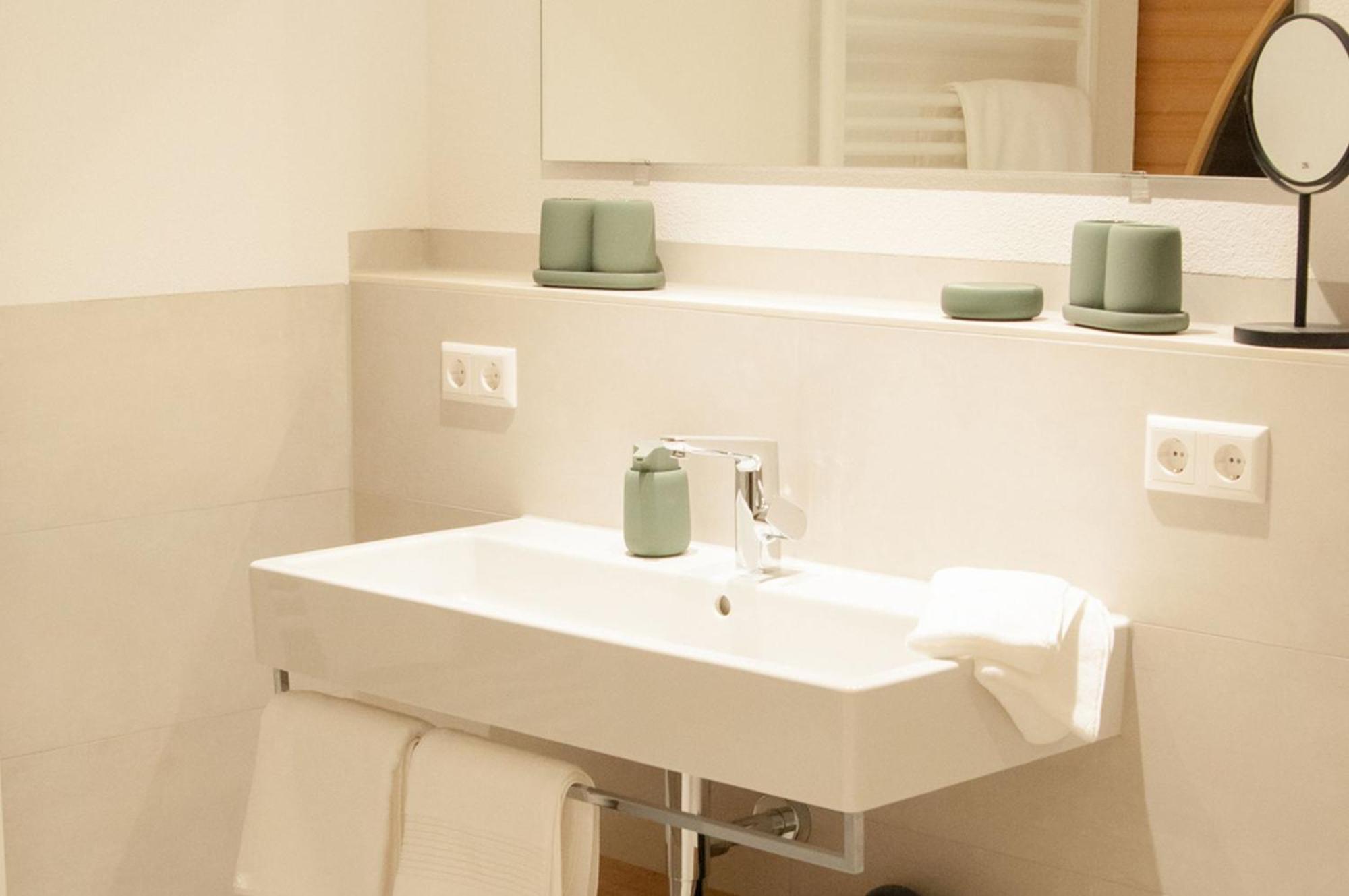 Holiday home Beim Dorfbach - Hofchalets