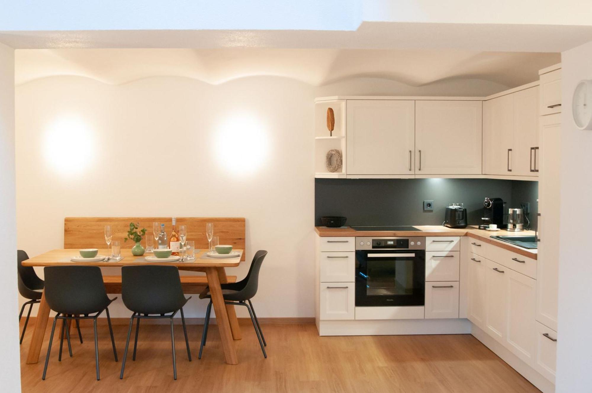 Beim Dorfbach I Hofchalets Ferienhaus Kressbronn am Bodensee