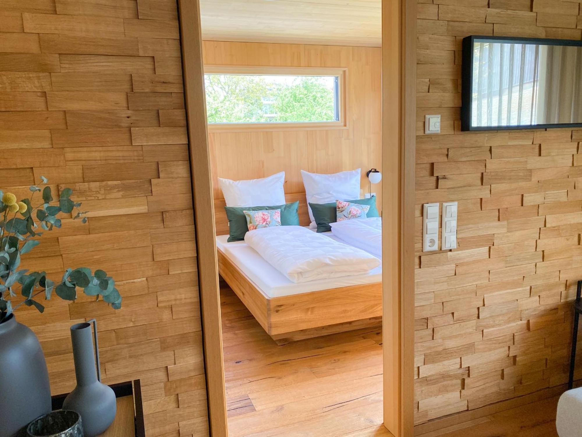 Ferienhaus Beim Dorfbach I Hofchalets