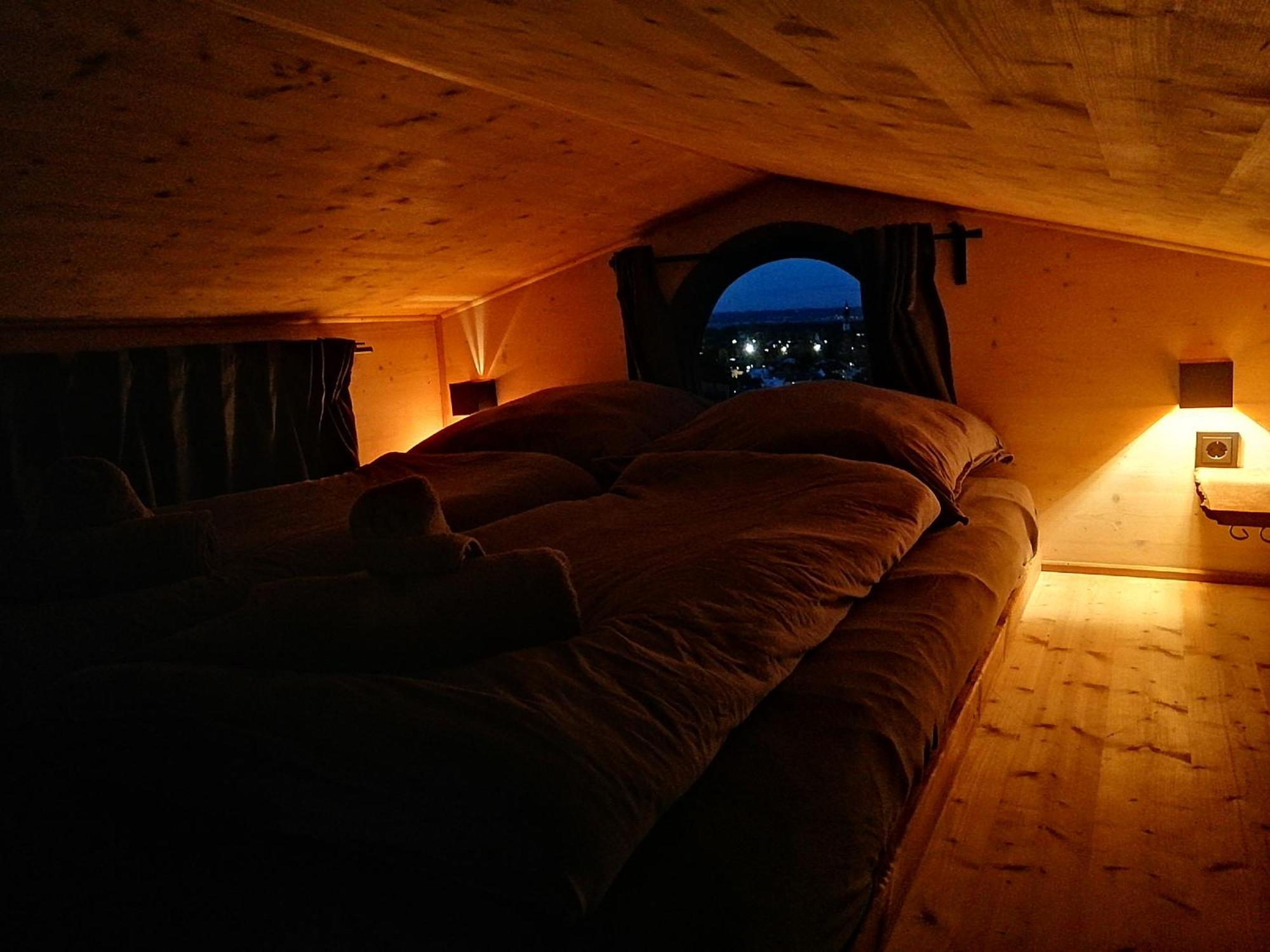 Holiday home Tiny House Im Gruenen St. Margrethen