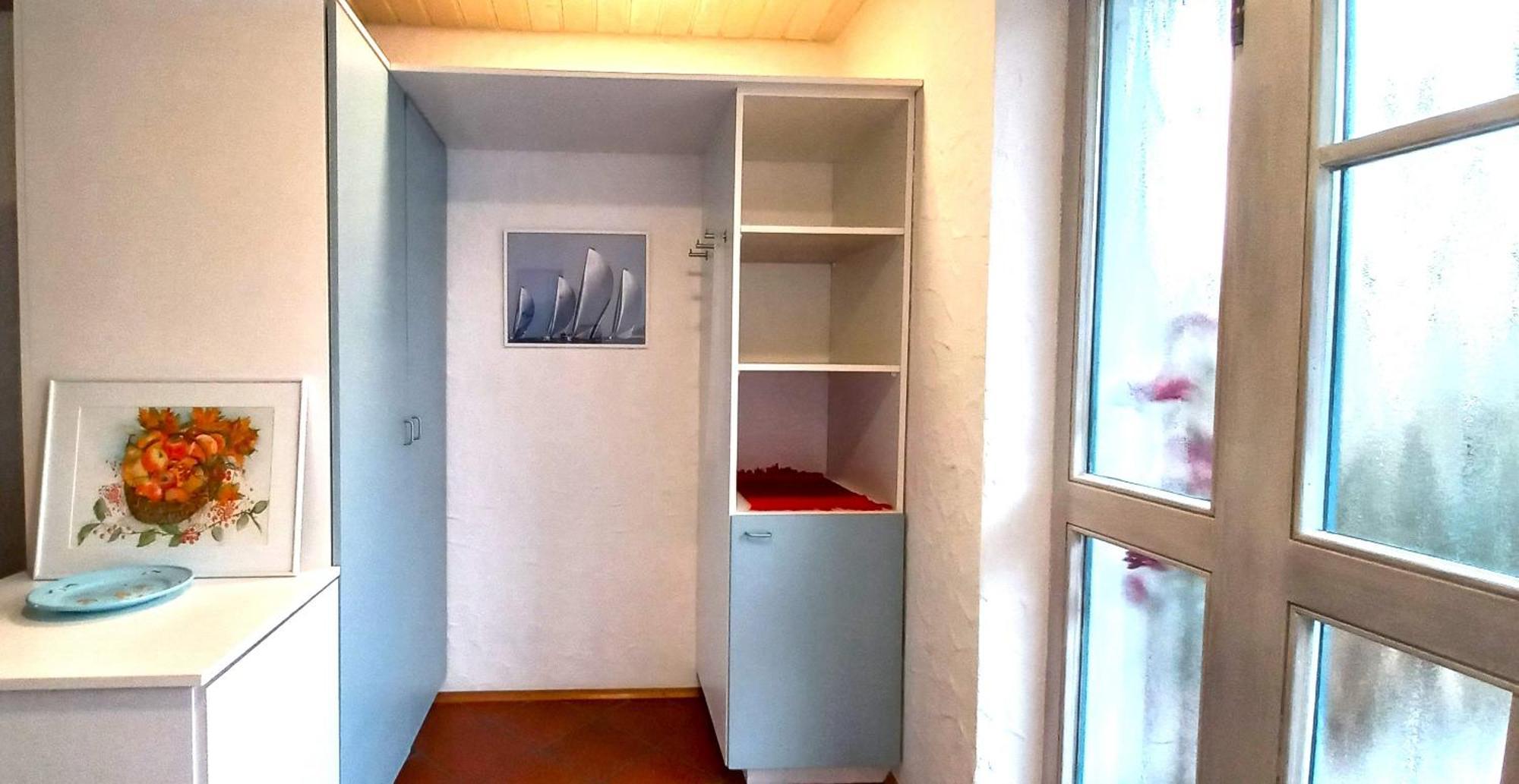 Blumengruss Apartment *