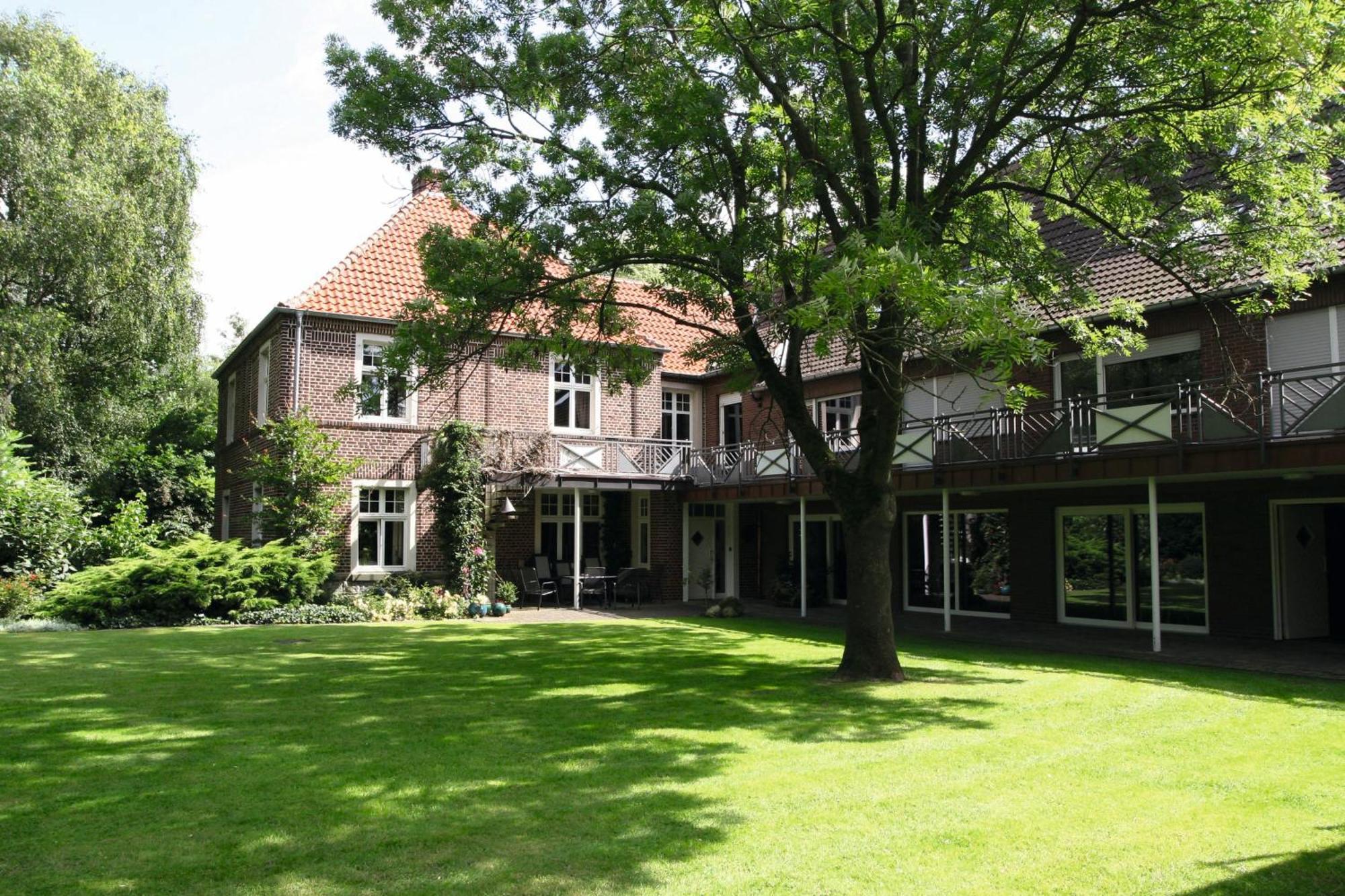 Hotel Hof Schulze Niehues